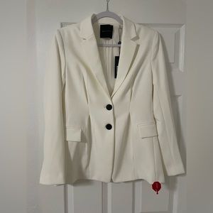 NWT Ellie Tahari Blazer